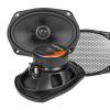 PRV Audio RS69-CX Full Range Car Speakers