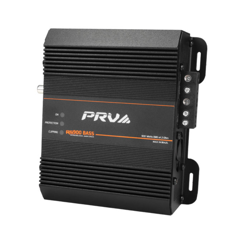 RS900 BASS 2 OHM 