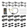Stinger RSDK8 LED Lights
