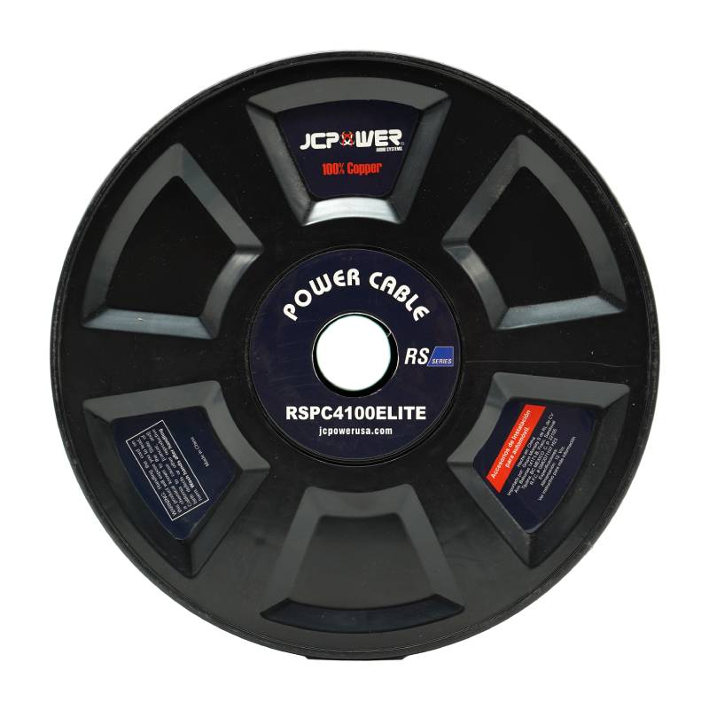 JCPower RSPC4100ELITE v2