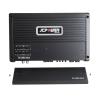 JCPower RX-1600.4Dv2 4 Channel Amplifiers