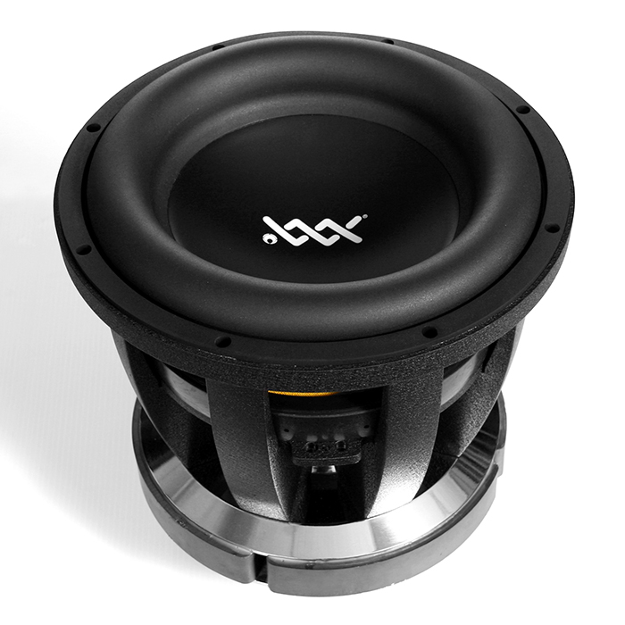Reo Audio RE Audio 3X18D4 v2 at Onlinecarstereo.com