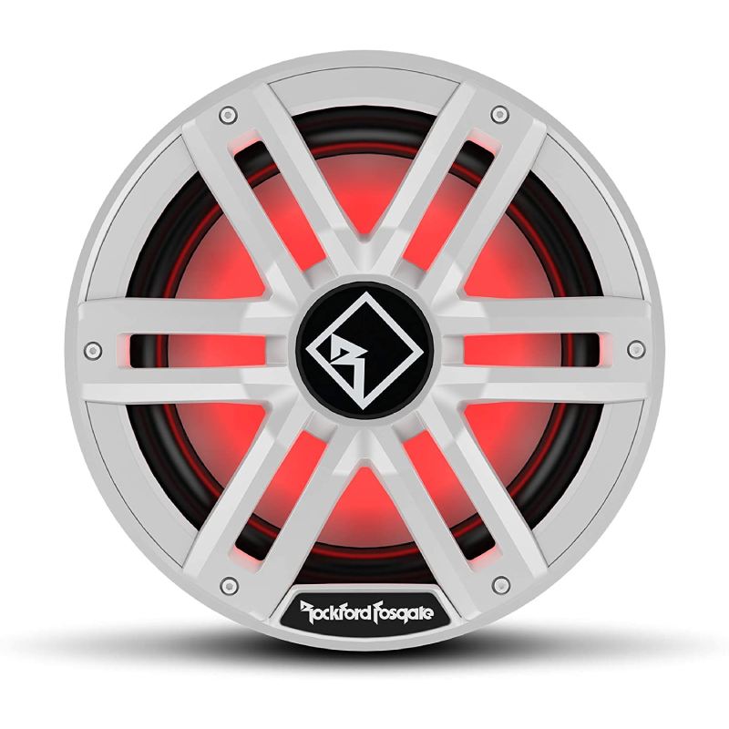 Rockford Fosgate M2D4-12S at