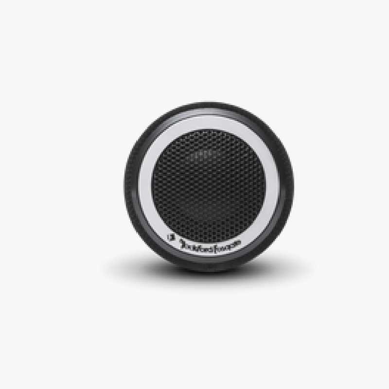 Rockford Fosgate Power 1" Tweeter Kit - T1T-S - Abt - View #7