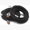 Rockford Fosgate RFGNRL-RSW16  Wires and Cables