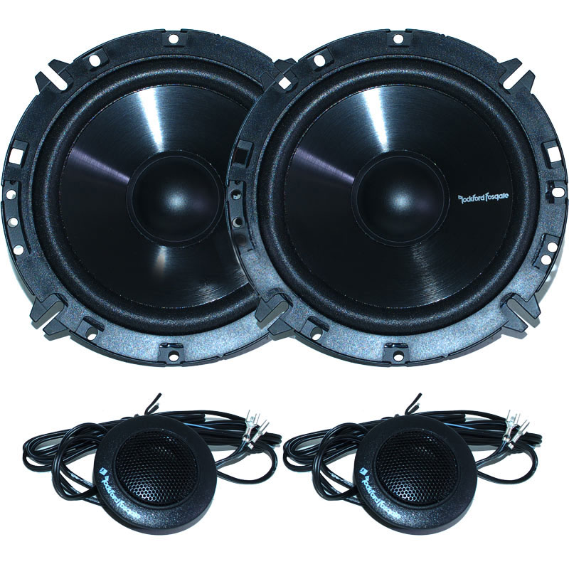 Rockford Fosgate R165-S