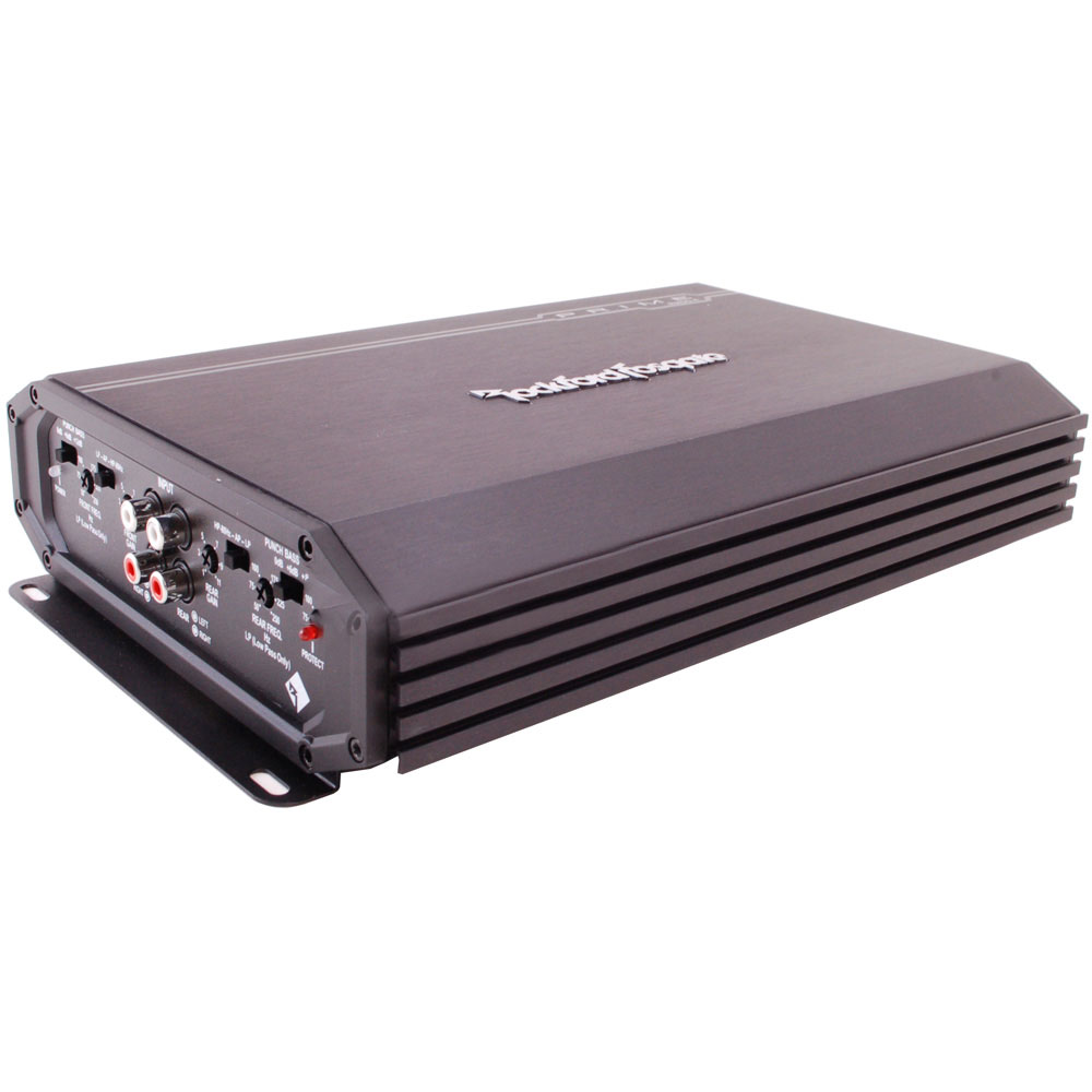 Rockford Fosgate R250-4 at Onlinecarstereo.com