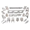 Rough Country 10565 Exterior Parts & Kits