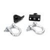 Rough Country 1169 Cables & Clamps