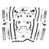 Rough Country 78530 Lift Kits / Suspension