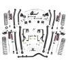 Rough Country 78550 Lift Kits / Suspension