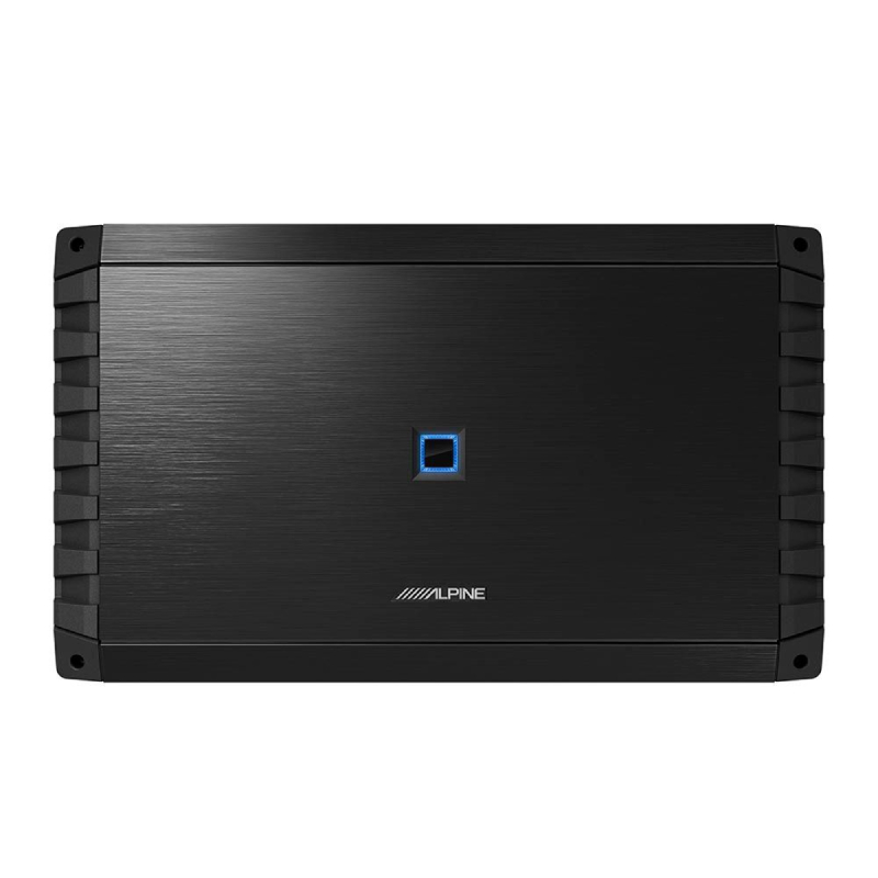 Alpine S2-A120M