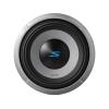 Alpine S2-W12D2 Component Car Subwoofers