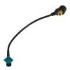 PAC SAT-01 Satellite Tuners