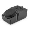 JL Audio SBX-POL-RZR19RSUB/10TW3 JL Audio Stealthbox Systems