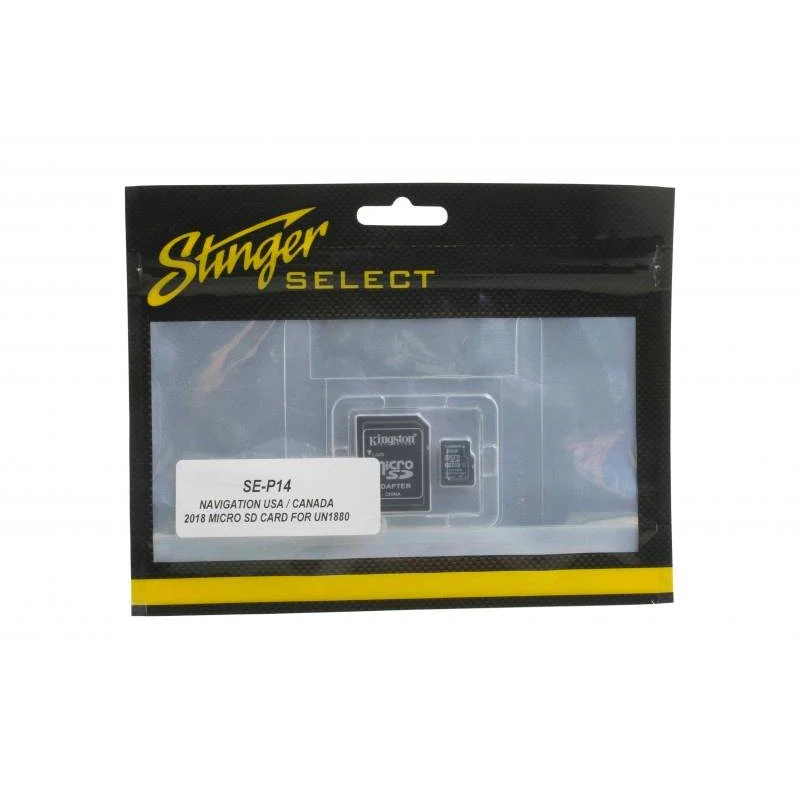 alternate product image Stinger SE-P14