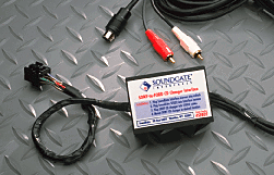Soundgate ALFD1V3 OEM Adapters