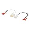 PAC SHB-CH03 Wiring Harness