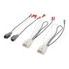 PAC SHB-FD04 Wiring Harness