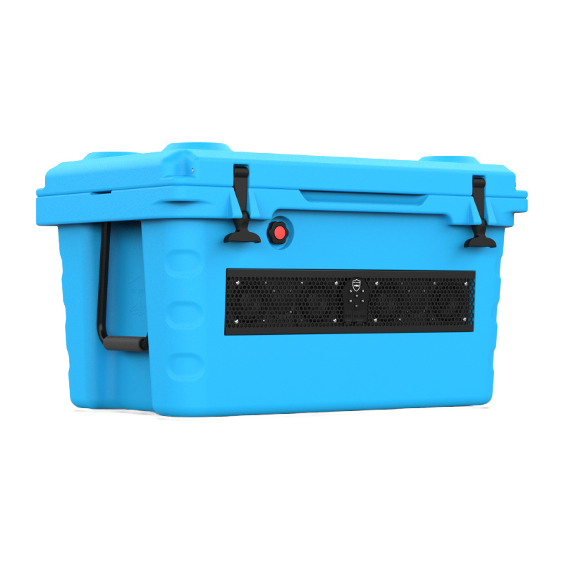 Wet Sounds SHIVR-55-BLU