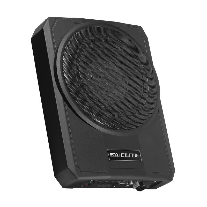 Boss Audio SLIM10