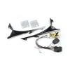 Beat-Sonic SLX-140L Antennas & adapters