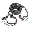 PRV Audio Snake 10RCA30 Speaker Wire