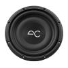 AudioControl SPC-10S4 Component Car Subwoofers