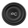 AudioControl SPC-12S2 Component Car Subwoofers