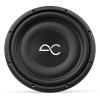 AudioControl SPC-12S2 Component Car Subwoofers