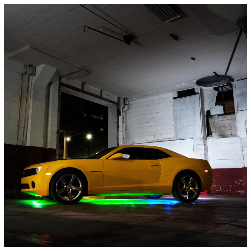 Additional product image