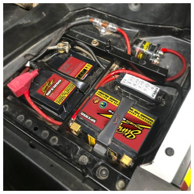 Additional product image