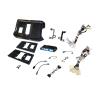 PAC SR-TAC16HX Dash Kits