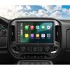 Stinger SRX-GM14128 Apple CarPlay Receivers