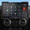 Stinger SRX-JK11128 Apple CarPlay Receivers