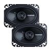 Memphis Audio SRX462V Full Range Car Speakers