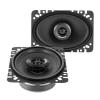 Memphis Audio SRX462 Full Range Car Speakers