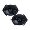Memphis Audio SRX572 Full Range Car Speakers