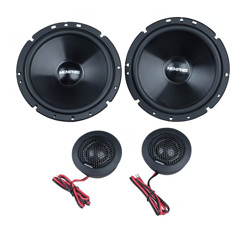 Memphis Audio SRX60CV