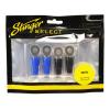 Stinger SSRT4 Terminal & Lugs