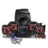 SSV Works 250-RZ6-PHZ5V Polaris RZR