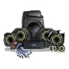 SSV Works 250-RZ6-PHZ7KHRC Polaris RZR