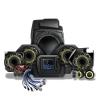 SSV Works 250-RZ6-PHZ7KH Polaris RZR