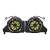 SSV Works 250-XPD-B65A Polaris RZR