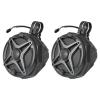 SSV Works US2-C65A-175 Powersports / Marine Speakers