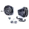 SSV Works 180-US2-C65A-CGN Powersports / Marine Speakers