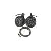 SSV Works WP3-C65A-185 Powersports / Marine Speakers