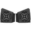 SSV Works KX-F65A Powersports / Marine Speakers