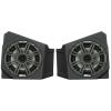 SSV Works KX-F65K Powersports / Marine Speakers