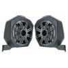 SSV Works BR-B65K Powersports / Marine Speakers